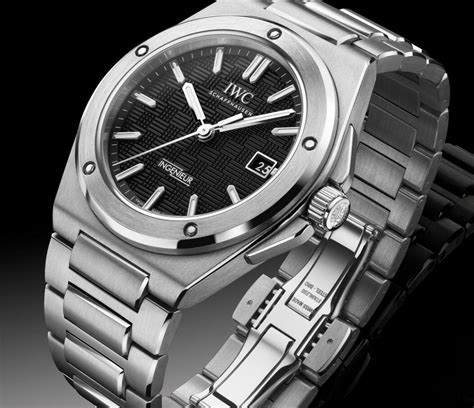 iwc ingenieur chronograph replica|iwc ingenieur price.